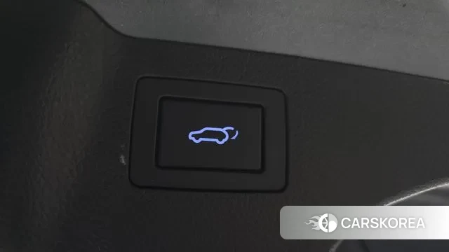 Hyundai Santa Fe The Prime id 3687743 из Кореи 11