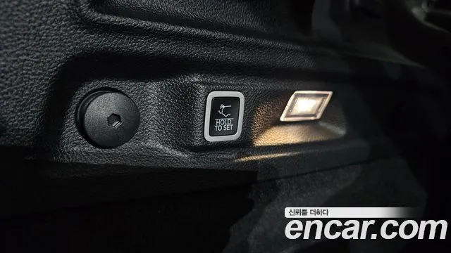 Jeep Grand Cherokee (WL) id 2301049 из Кореи 11