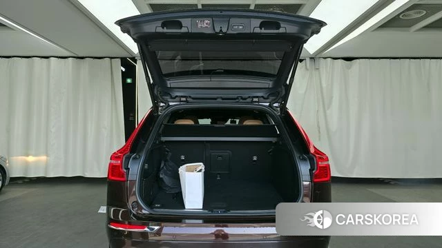 Volvo XC60 second Generation id 4309930 из Кореи 11