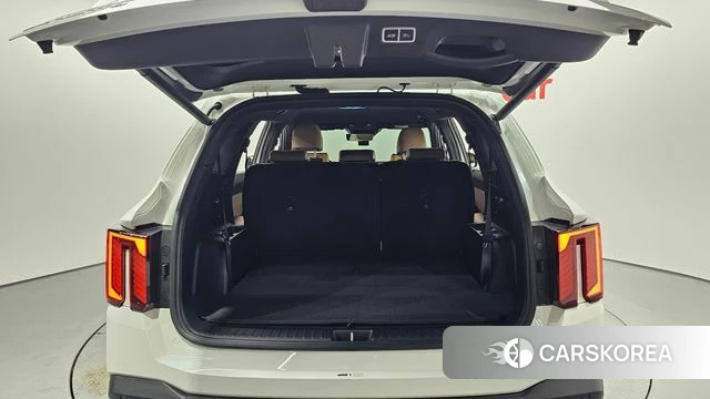Kia The New Sorento 4th Generation id 4354562 из Кореи 11