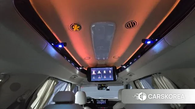 Kia Carnival 4th generation id 3616046 из Кореи 11