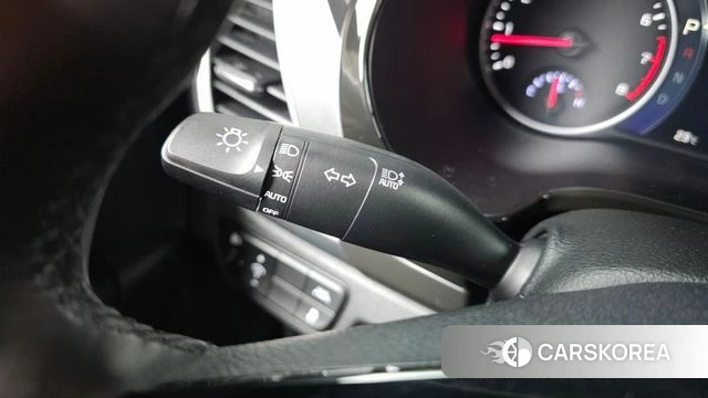 Kia Seltos id 4401739 из Кореи 11