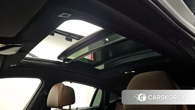 BMW X6 (G06) id 3457746 из Кореи 11