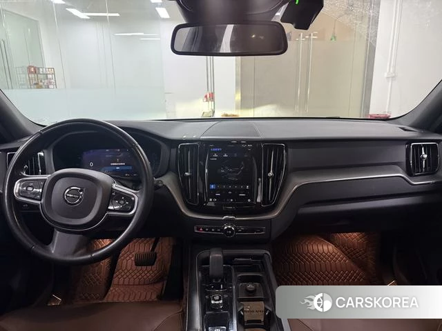 Volvo XC60 id 4182697 из Китая 11