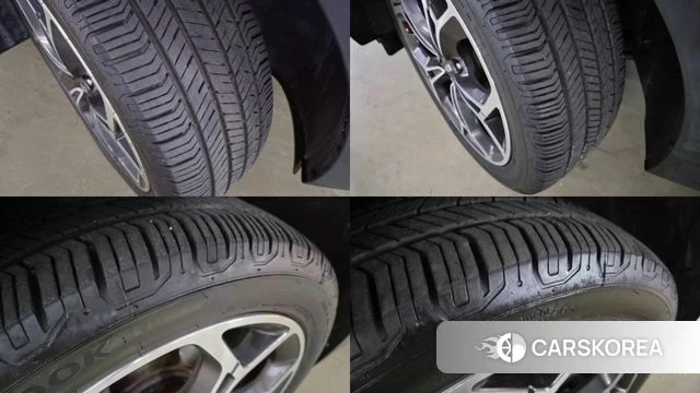 Kia Sportage The Bold id 4377836 из Кореи 11
