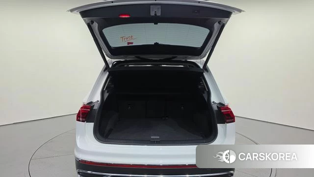 Volkswagen Tiguan second Generation id 4928745 из Кореи 11