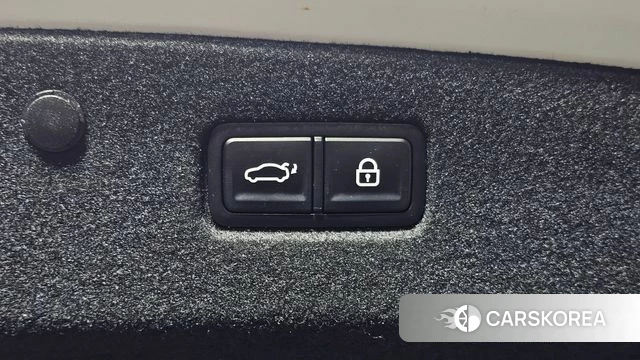 Kia K8 id 3811587 из Кореи 11