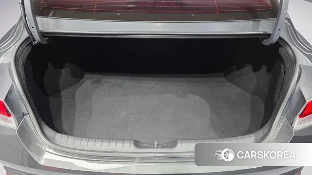 Hyundai Avante (CN7) id 3518254 из Кореи 11