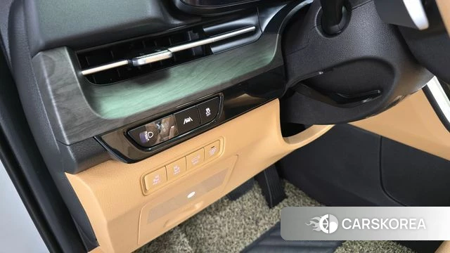 Kia Carnival 4th generation id 4768190 из Кореи 11