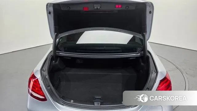 Mercedes-Benz E-Class W213 id 3736424 из Кореи 11