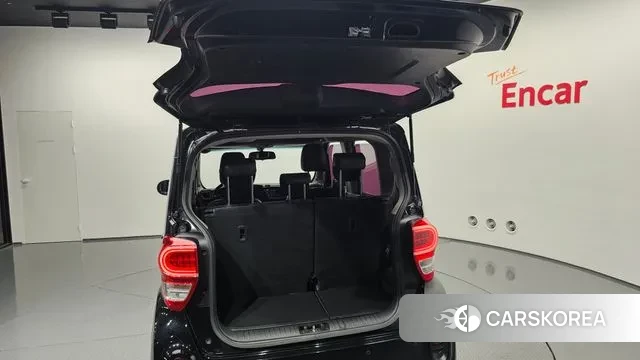 Kia The New Ray id 3005061 из Кореи 11