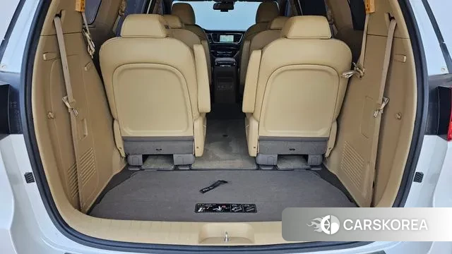 Kia The New Carnival id 3723050 из Кореи 11