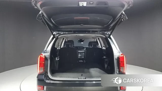 Hyundai Palisade id 3407880 из Кореи 11