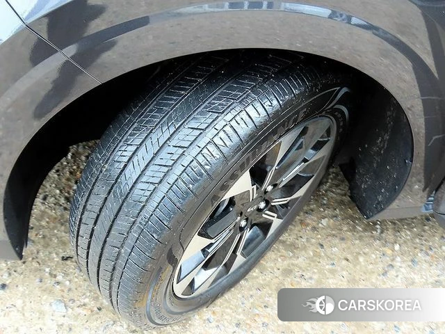 Kia Carnival 4th generation id 4603338 из Кореи 11