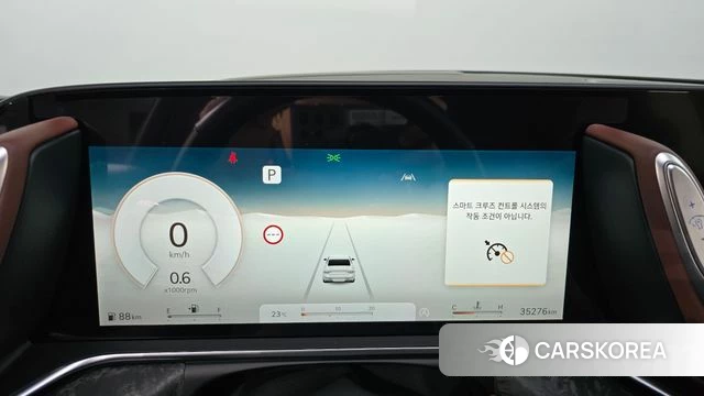 Genesis G90 (RS4) id 4591932 из Кореи 11