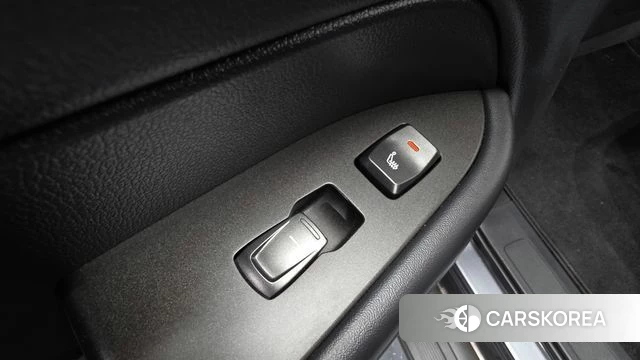 Ssangyong Rexton Sports id 4471270 из Кореи 11