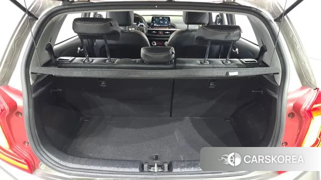 Kia Morning Urban (JA) id 3607636 из Кореи 11