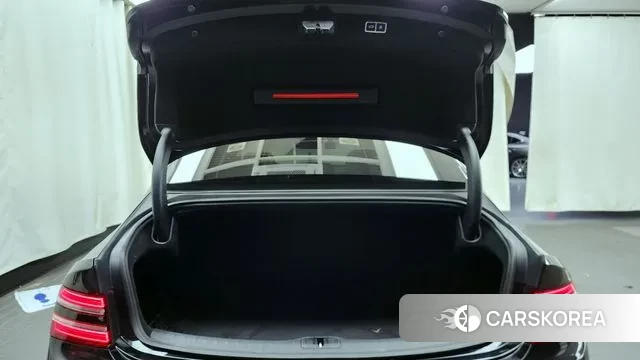 Genesis G80 (RG3) id 3479630 из Кореи 11