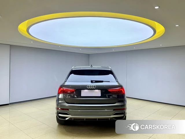 Audi Q3 id 4301465 из Китая 11