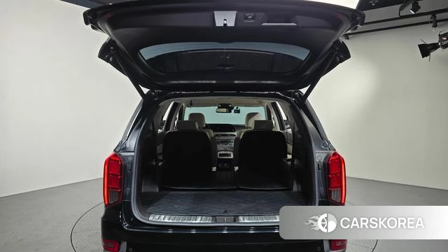 Hyundai Palisade id 4525051 из Кореи 11