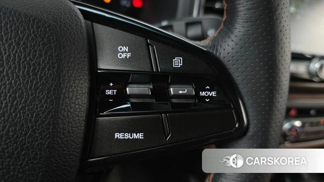 Ssangyong Rexton Sports id 4446712 из Кореи 11