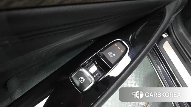 Kia K8 Hybrid id 4550679 из Кореи 11