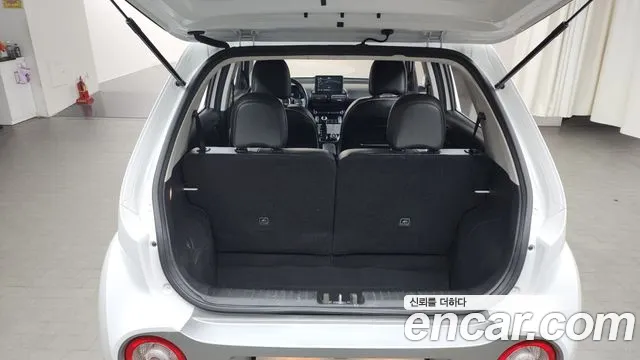 Hyundai Casper id 2806589 из Кореи 11