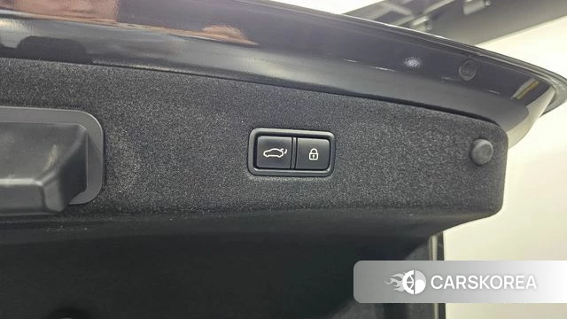 Kia More K9 id 4785784 из Кореи 11