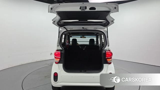 Kia The New Ray id 4652059 из Кореи 11