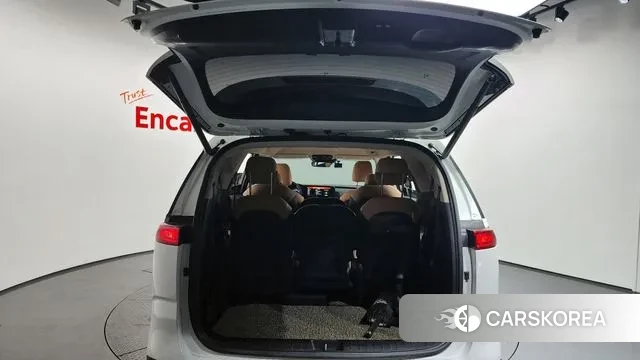 Kia Carnival 4th generation id 3571767 из Кореи 11