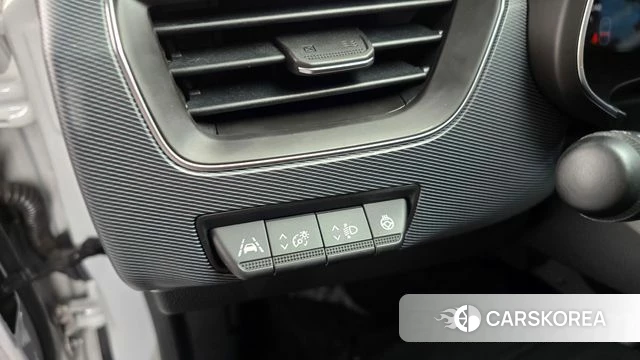 Renault Korea (Samsung) XM3 id 4482325 из Кореи 11