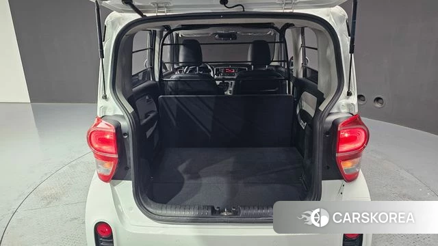 Kia The New Ray id 3923764 из Кореи 11