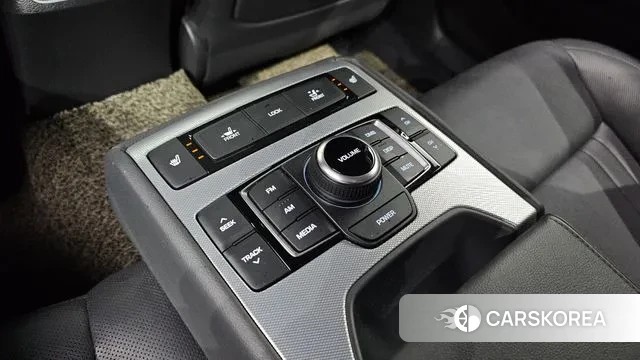 Genesis G80 id 3029206 из Кореи 11