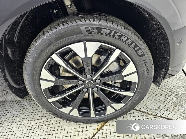 Volvo XC60 second Generation id 4359688 из Кореи 11
