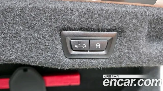 BMW 5 Series (G60) id 2943252 из Кореи 11