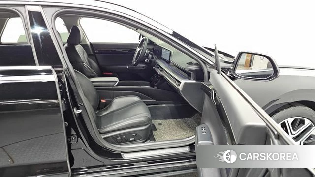 Hyundai Grandeur (GN7) id 4630890 из Кореи 11