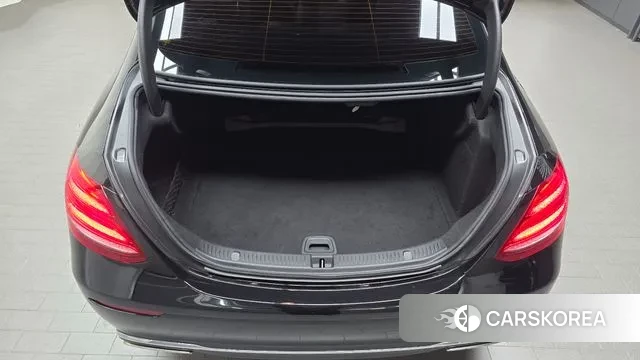 Mercedes-Benz E-Class W213 id 3004998 из Кореи 11