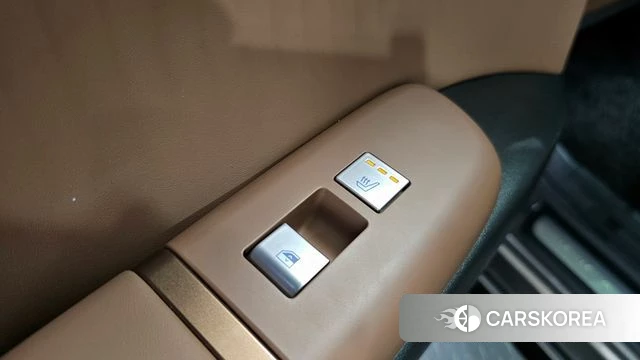 Hyundai Grandeur Hybrid (GN7) id 4421846 из Кореи 11