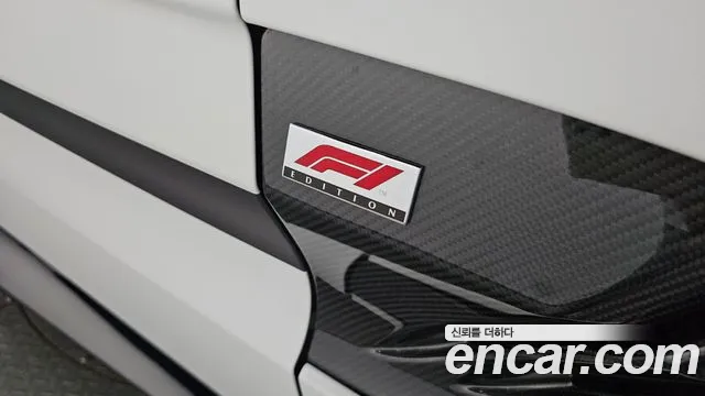 Aston Martin Vantage 2nd Generation id 2832701 из Кореи 11