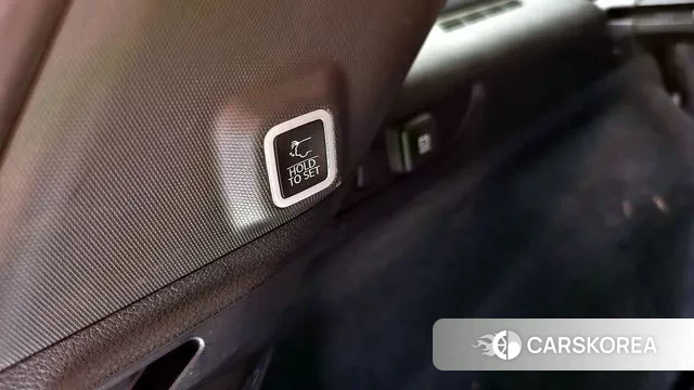 Jeep Grand Cherokee (WL) id 3180211 из Кореи 11