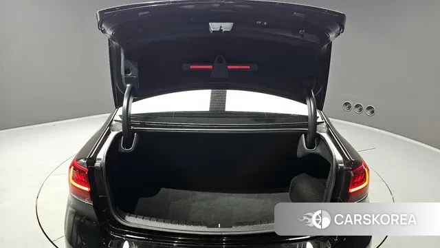 Kia K7 Premier Hybrid id 2999483 из Кореи 11