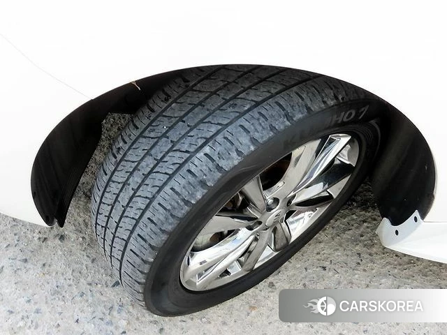 Kia The New Carnival id 4397329 из Кореи 11
