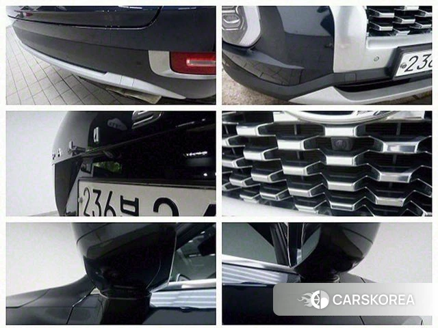 Hyundai Palisade id 4356524 из Кореи 11