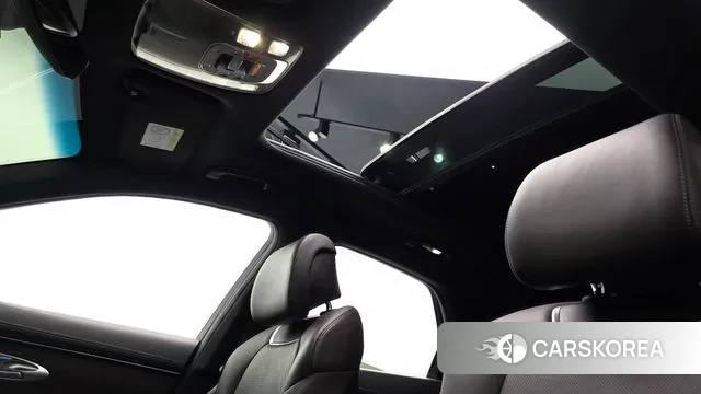 Genesis GV70 id 3561557 из Кореи 11