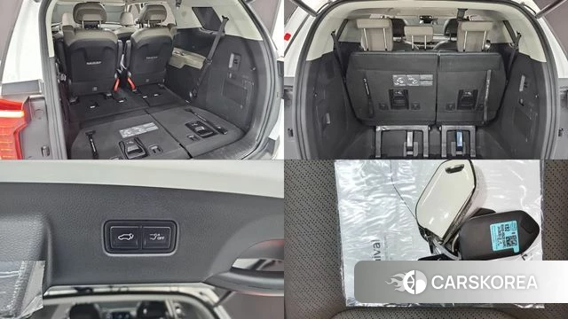 Kia The New Carnival 4th Generation id 3914305 из Кореи 11