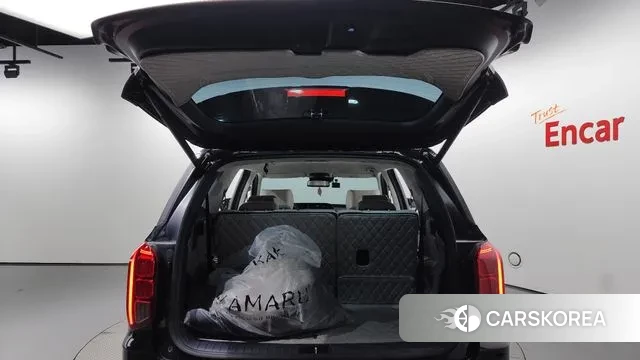 Hyundai Palisade id 3008476 из Кореи 11