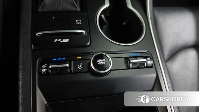 Kia K5 3rd generation id 4775615 из Кореи 11