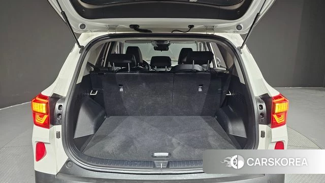 Kia Seltos id 4186672 из Кореи 11