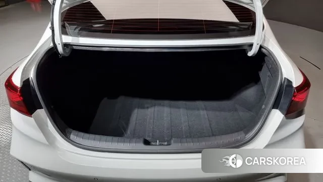 Kia The New K3 2nd generation id 3550164 из Кореи 11