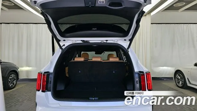 Kia Sorento 4th Generation id 2715018 из Кореи 11